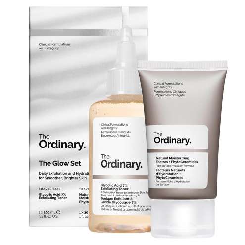 THE ORDINARY - The Glow Set